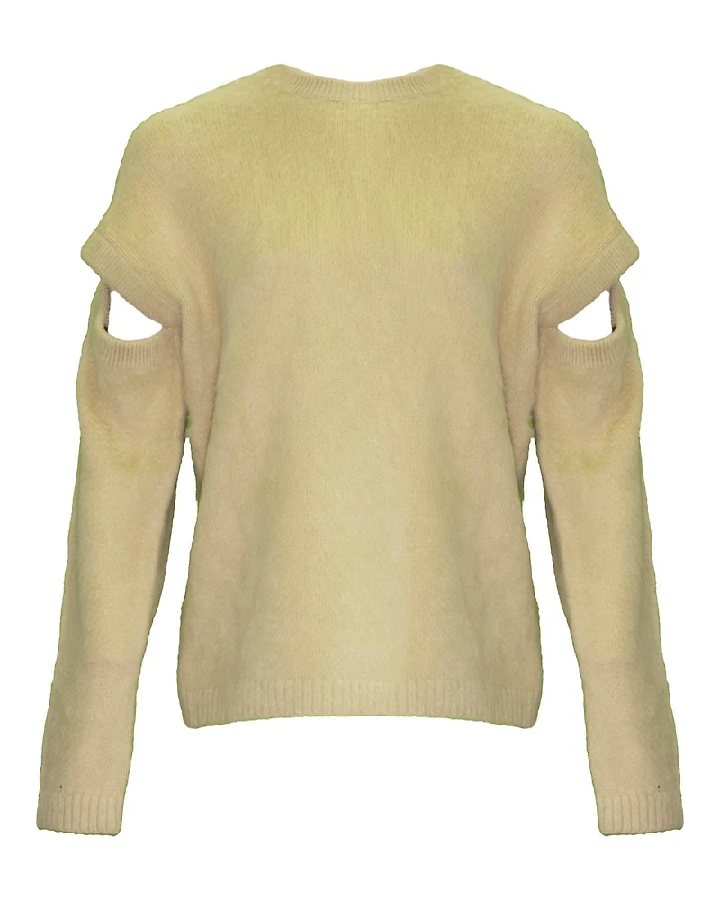 Avallo Pullover