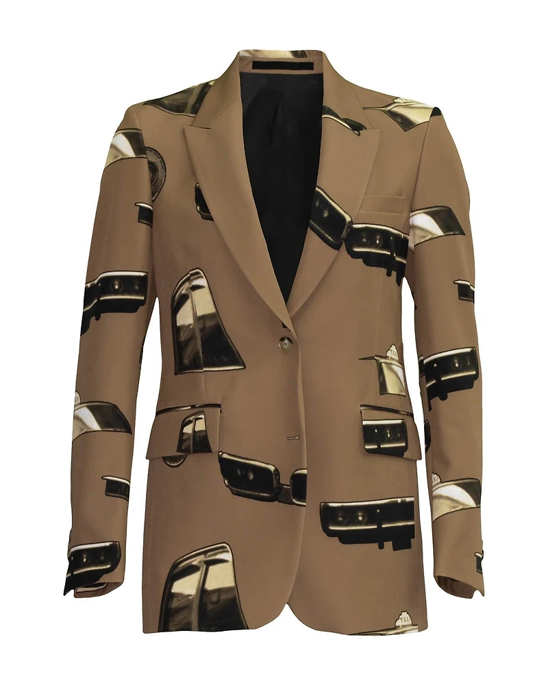 Cobyrn Blazer