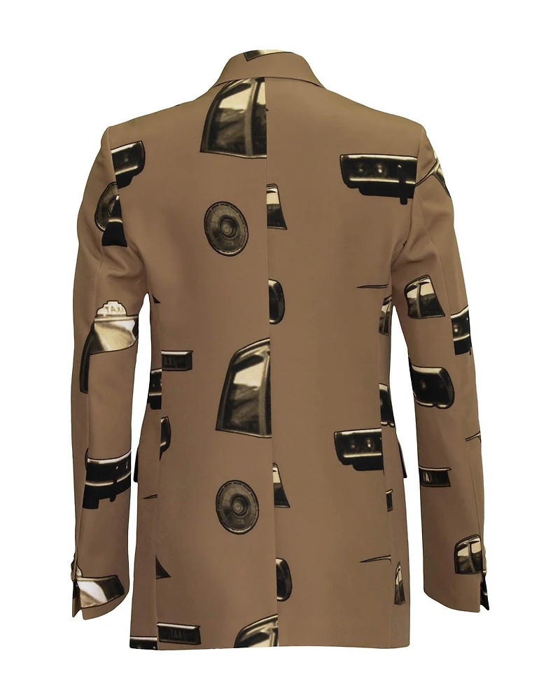 Cobyrn Blazer