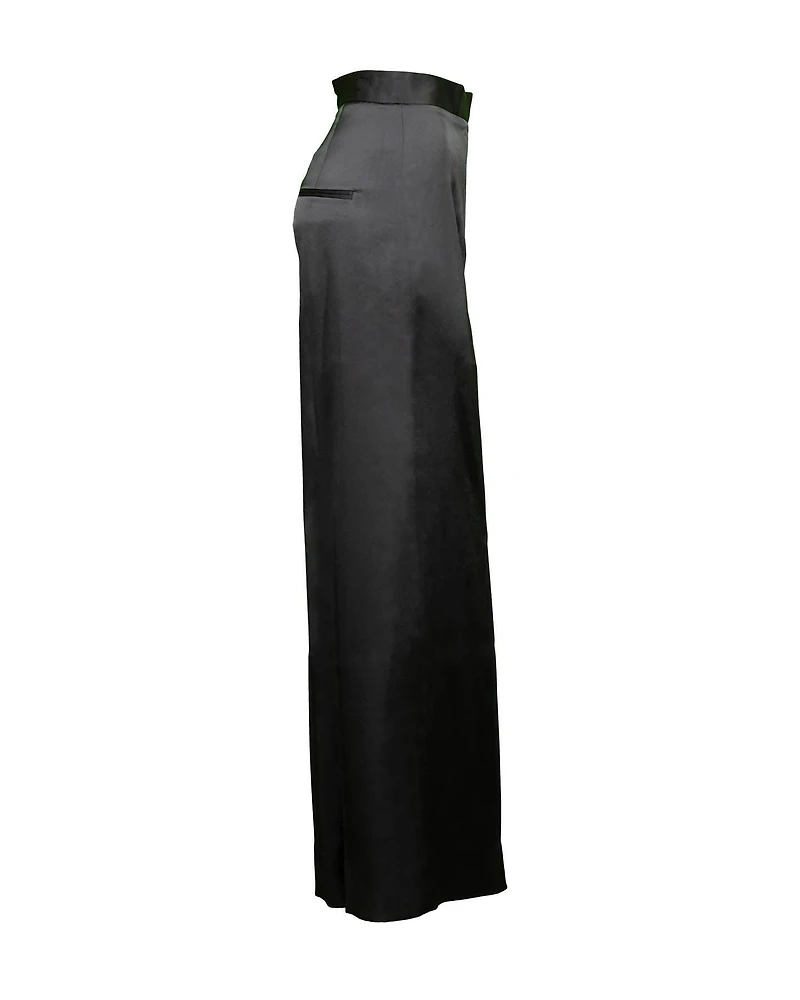 Creta2 Satin Pants