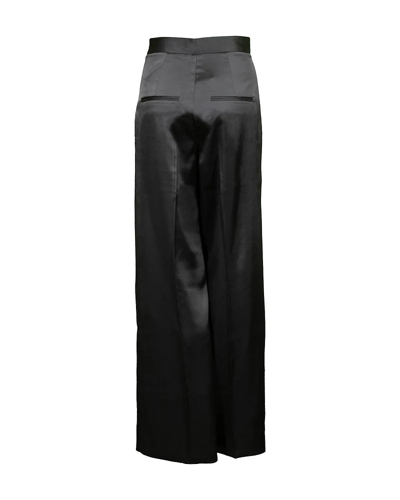 Creta2 Satin Pants