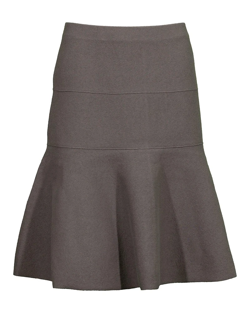 Edwige Skirt Beige