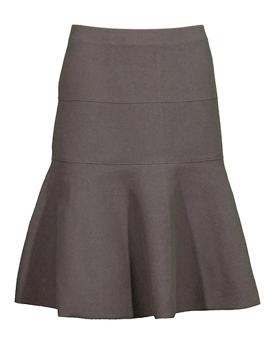 Edwige Skirt Beige