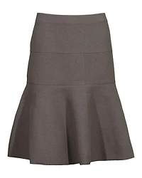 Edwige Skirt Beige