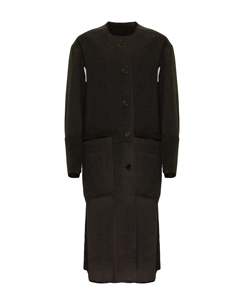 Gabro Coat
