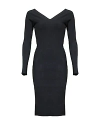 Geminqa Dress