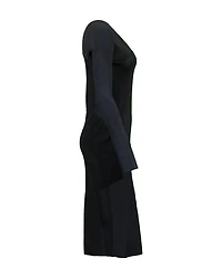 Geminqa Dress