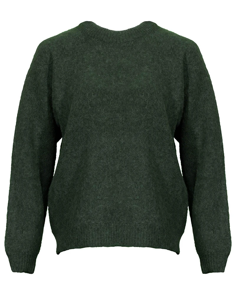 Gwynn Alpaca Pullover