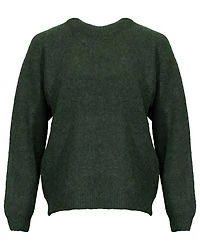 Gwynn Alpaca Pullover