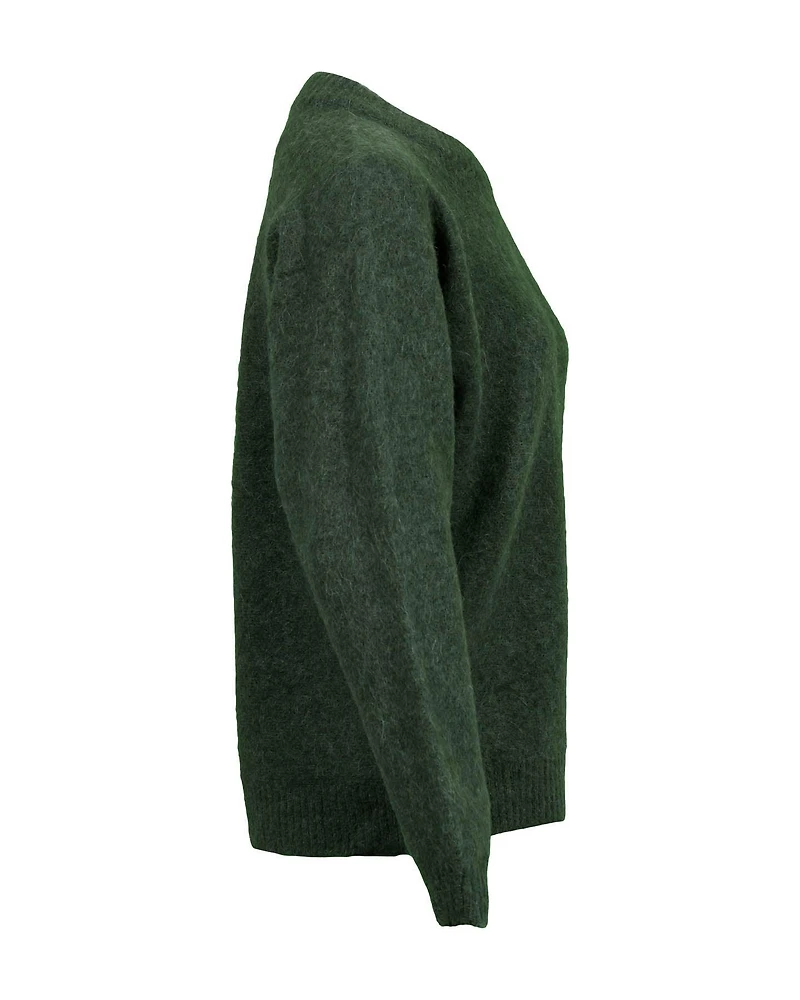 Gwynn Alpaca Pullover