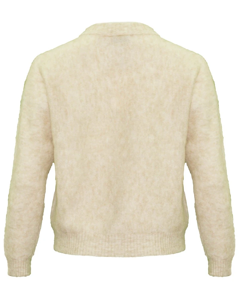 Gwynn Pullover