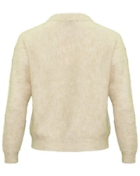 Gwynn Pullover