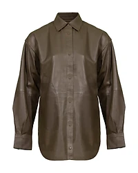 Kinna Leather Jacket