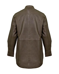 Kinna Leather Jacket