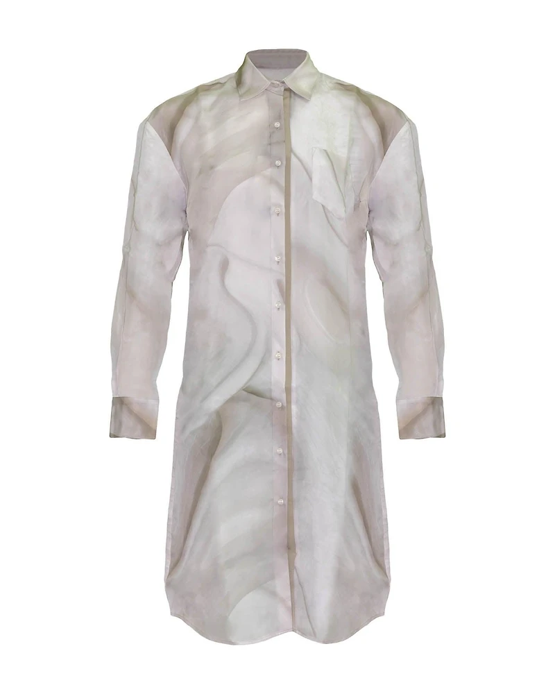 Litore-P Shirt Dress