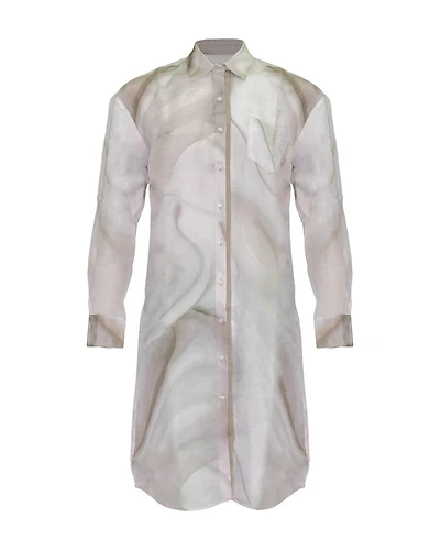 Litore-P Shirt Dress