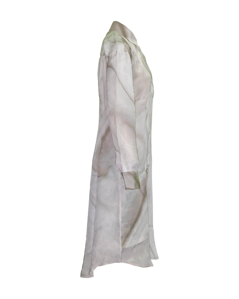 Litore-P Shirt Dress