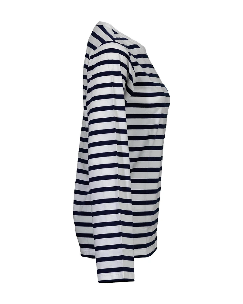 Lori Stripe T-Shirt