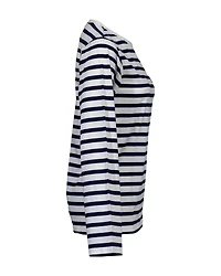 Lori Stripe T-Shirt