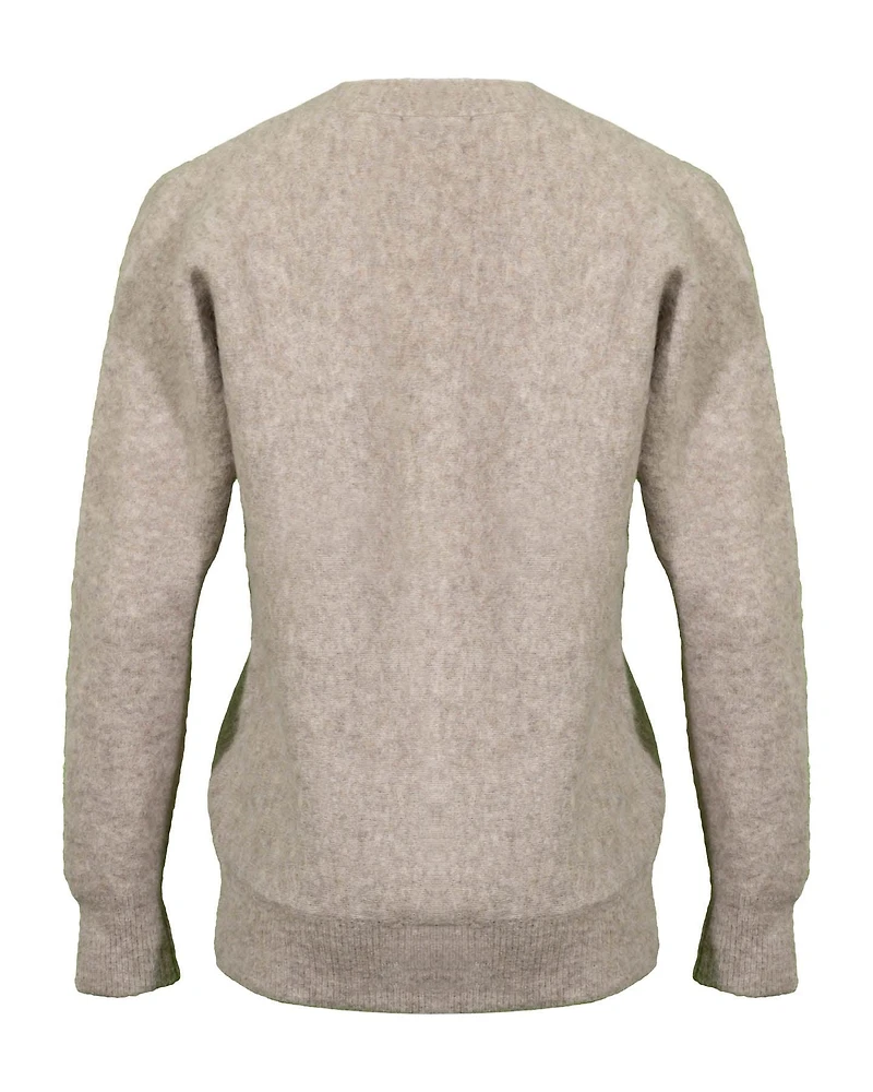 Marija Cardigan