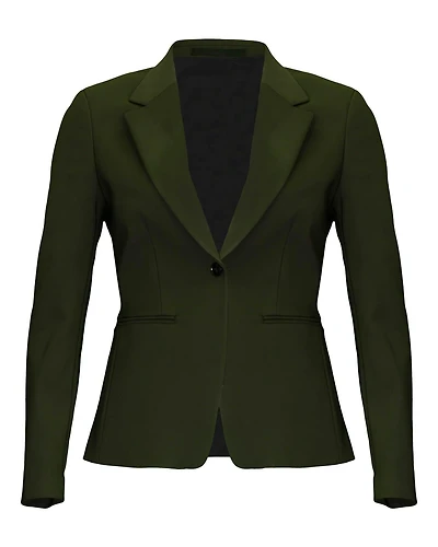 Mirja S Blazer
