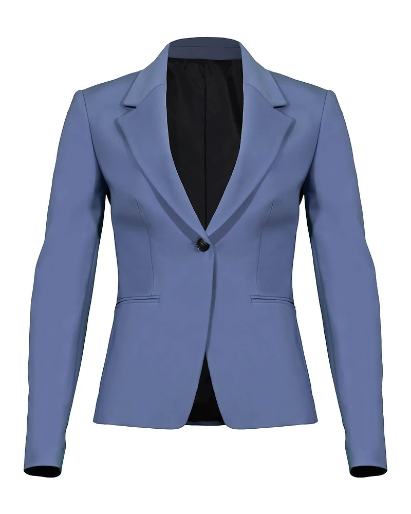 Mirja S Blazer Indigo