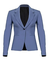 Mirja S Blazer Indigo