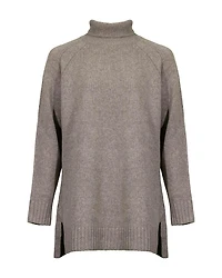 Moor Turtleneck Tunic