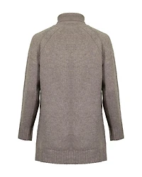 Moor Turtleneck Tunic