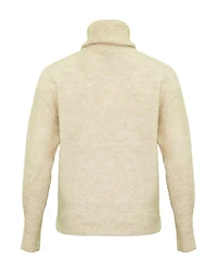 Paxi Turtleneck Pullover