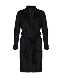 Rimini Coat Black