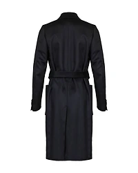 Rimini Coat Black
