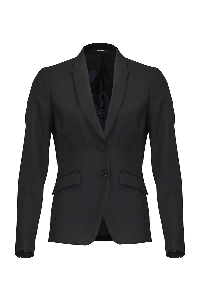 Ruma Blazer