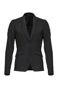 Ruma Blazer