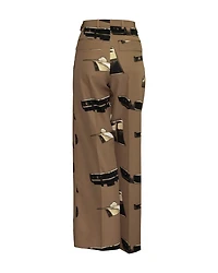 Silene Trousers
