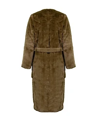 Solferino Coat
