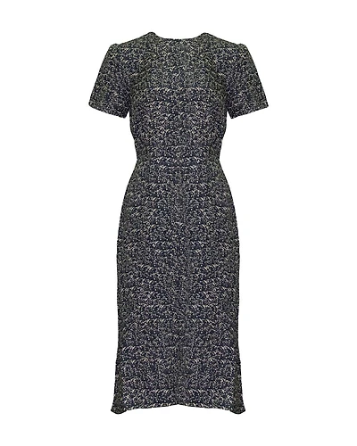 Syras-P Dress