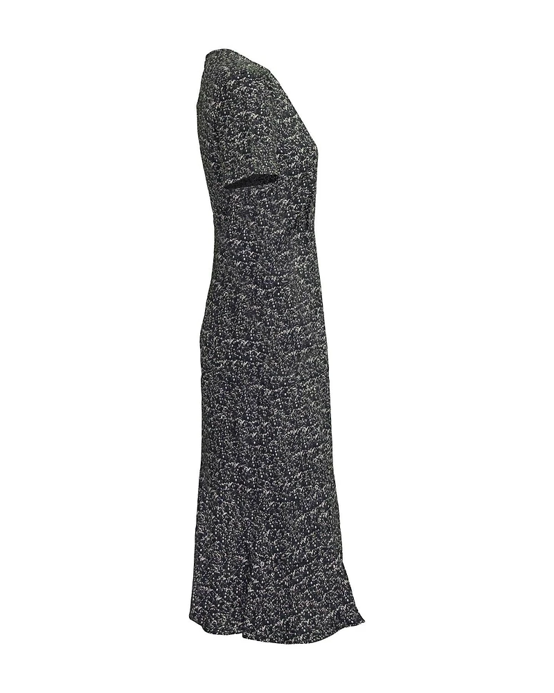 Syras-P Dress