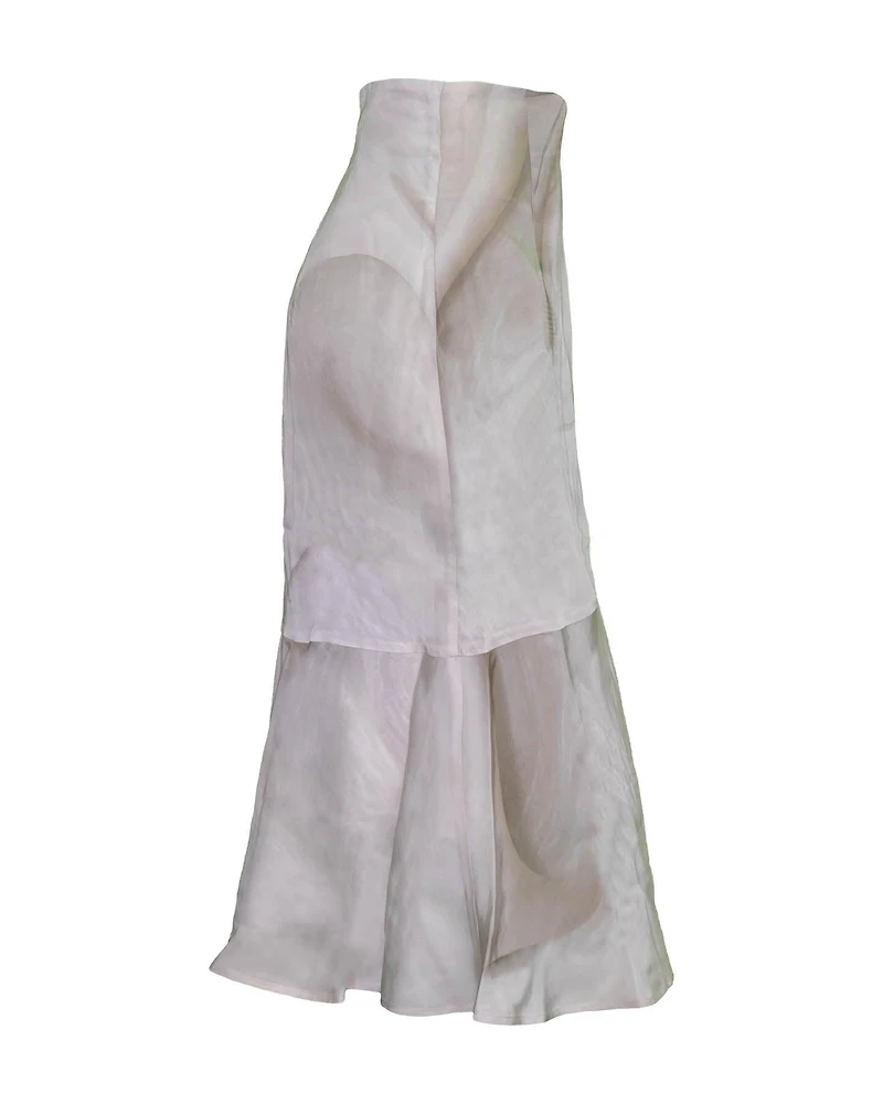 Vari-P Skirt