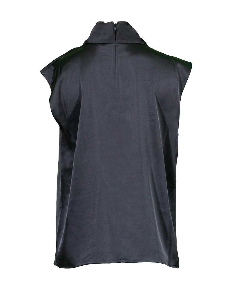 Volon Satin Top