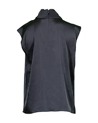 Volon Satin Top