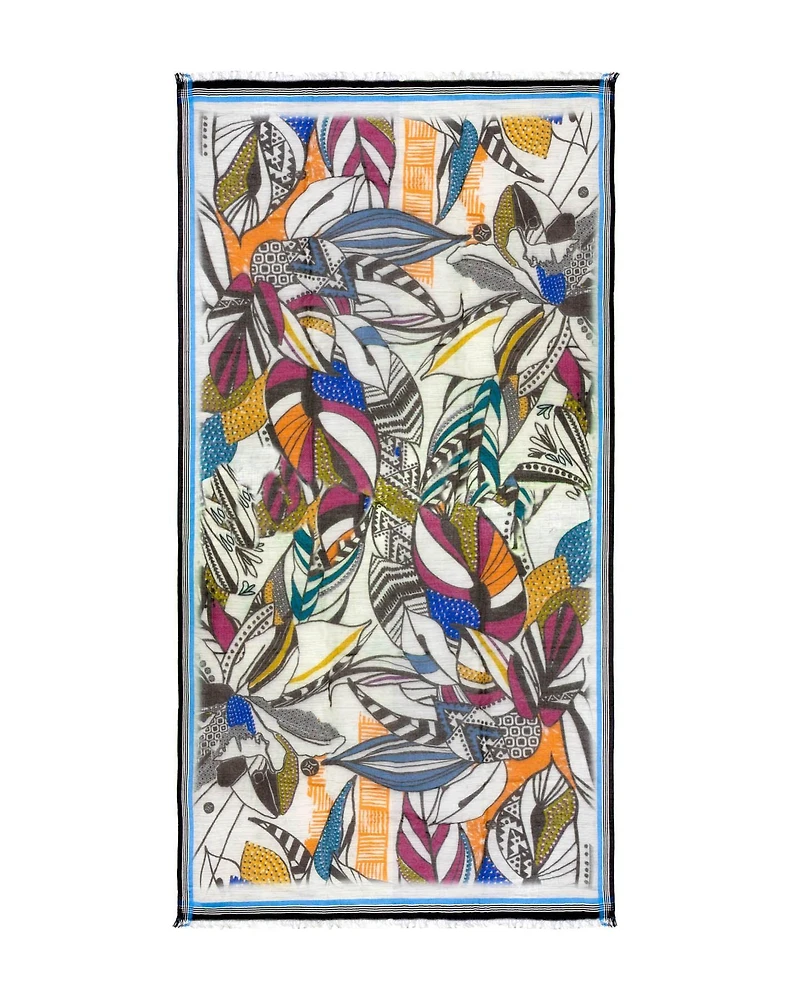 Applause Scarf