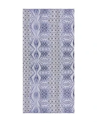Crystal Print Scarf