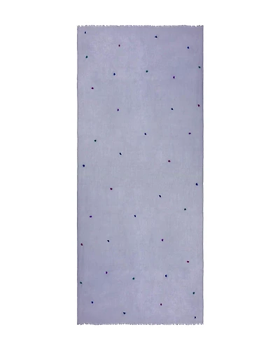 Hearts Scarf