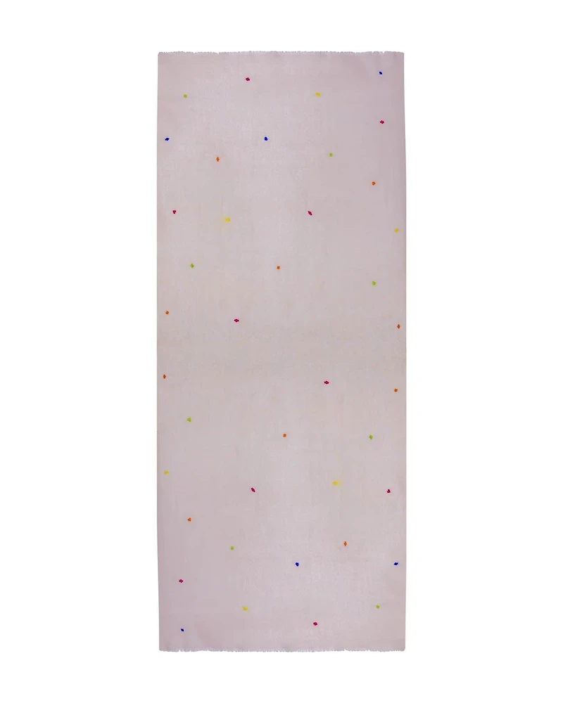 Playing Cards Scarf