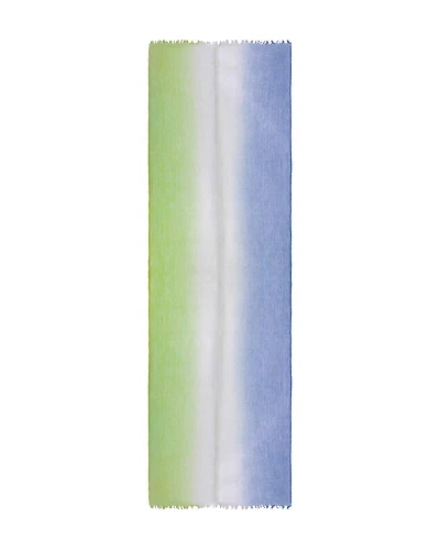 Summer Linen Blend Scarf