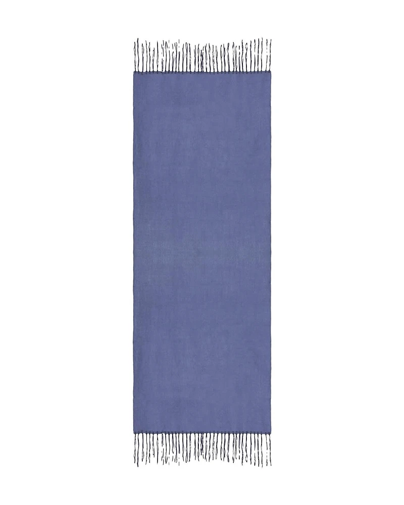 Twill Oblong Scarf