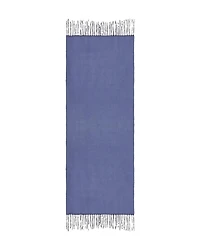 Twill Oblong Scarf