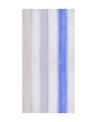 Wide Stripes Scarf