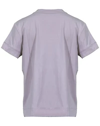 Cotton V-Neck Tee